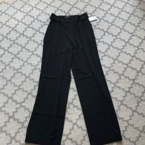 *NWT* H&M women’s paper bag pants
